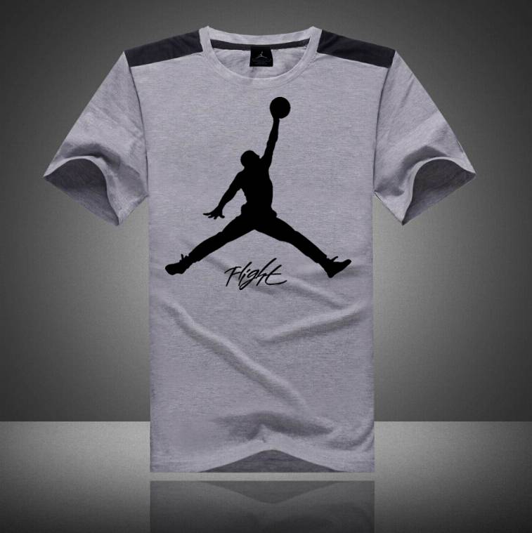 men Jordan T-shirt S-XXXL-0222